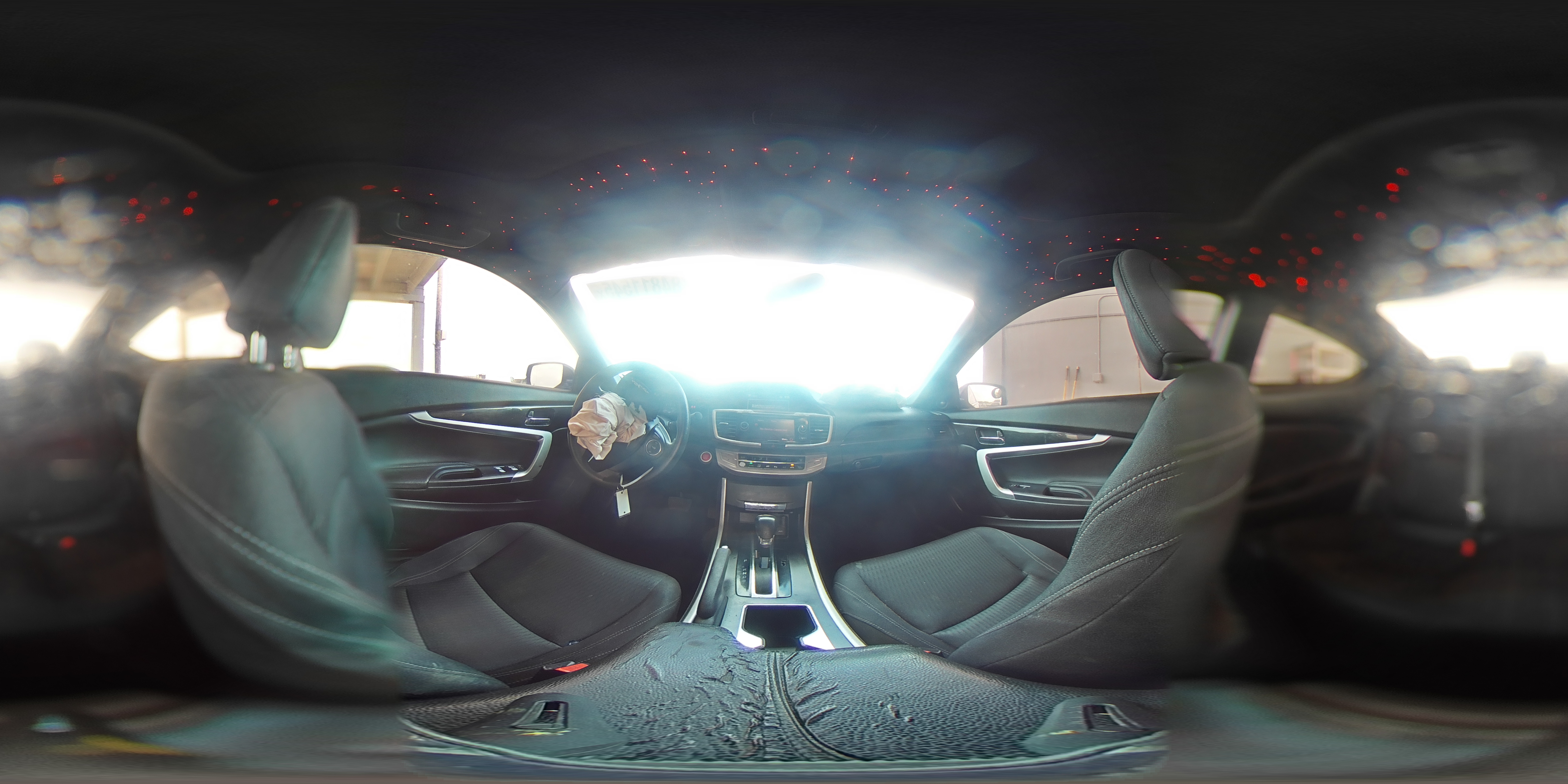 2014 Honda Accord Ex VIN: 1HGCT1B71EA013833 Lot: 84811545