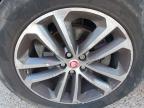 2017 JAGUAR F-PACE 2.0D R-SPORT 5DR AUTO AWD for sale at Copart SANDWICH