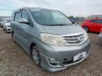 2005 TOYOTA ALPHARD for sale at Copart YORK