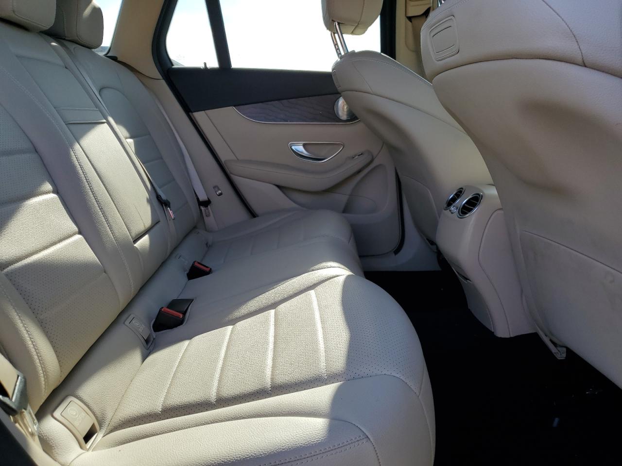 2018 Mercedes-Benz Glc 300 4Matic VIN: WDC0G4KB1JV102830 Lot: 83986675