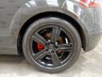 2009 AUDI TT QUATTRO TDI 2.0 TDI QUATTRO 2DR for sale at Copart BELFAST