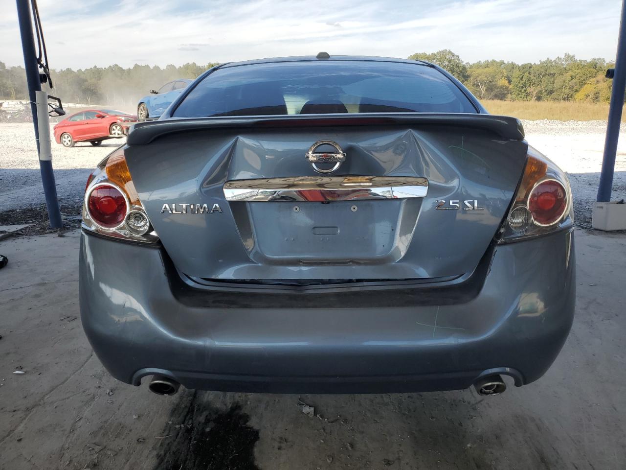 2010 Nissan Altima Base VIN: 1N4AL2APXAC174733 Lot: 94358125