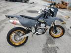2016 SUZUKI DR-Z400 SM   a la Venta en Copart MO - SPRINGFIELD