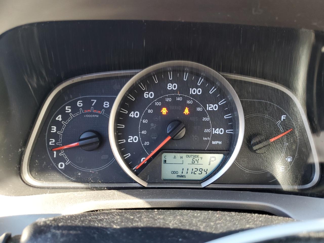 2015 Toyota Rav4 Xle VIN: 2T3WFREV0FW155492 Lot: 81884455