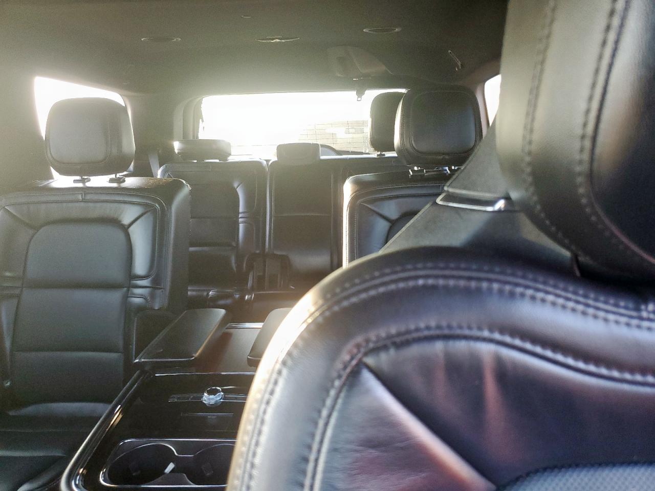 2020 Lincoln Navigator Reserve VIN: 5LMJJ2KT1LEL04488 Lot: 85146815