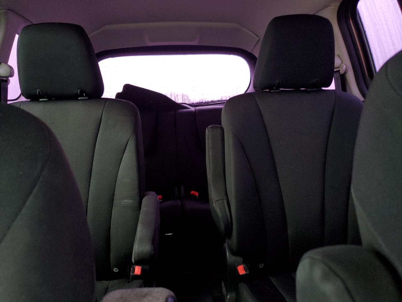 2013 Mazda 5 VIN: JM1CW2BL5D0155325 Lot: 82384645