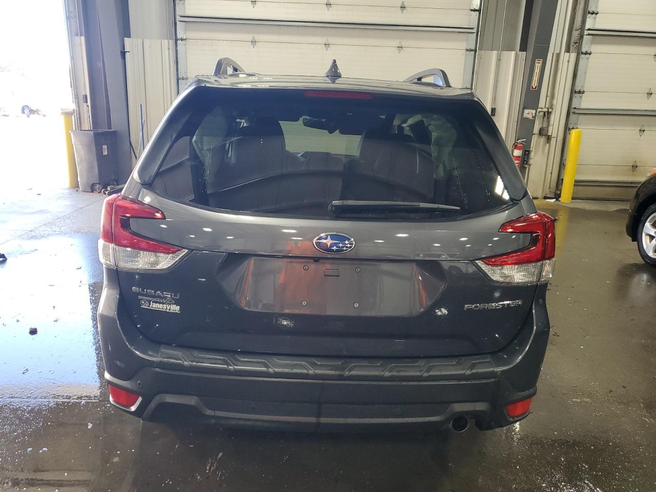 2020 Subaru Forester Limited VIN: JF2SKAUCXLH584640 Lot: 86268815