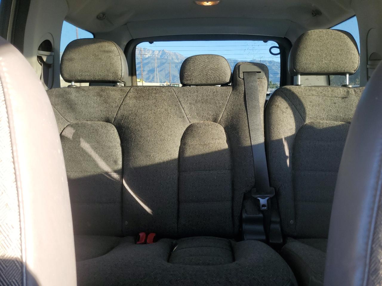 2004 Ford Explorer Xls VIN: 1FMZU62E34ZB28012 Lot: 90334305