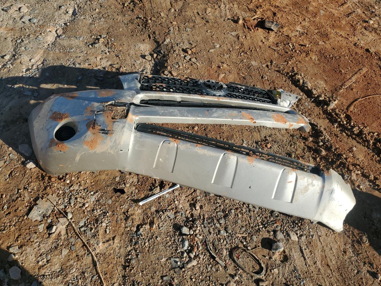 2007 Toyota Rav4 VIN: JTMBD33V875122592 Lot: 89522105