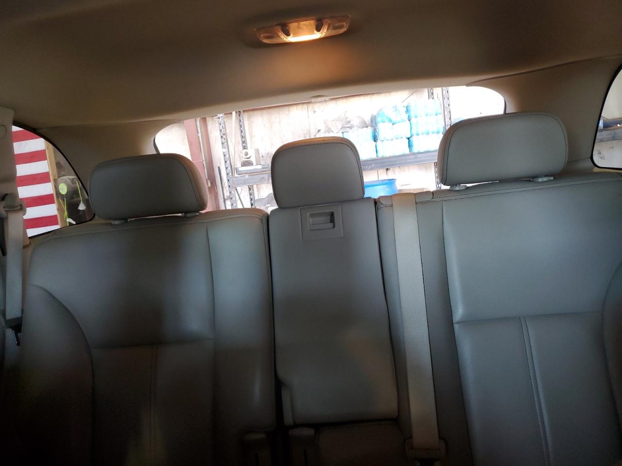 2010 Ford Edge Limited VIN: 2FMDK4KC3ABB46558 Lot: 82246675