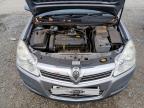 2007 VAUXHALL ASTRA ENERGY  for sale at Copart WOLVERHAMPTON