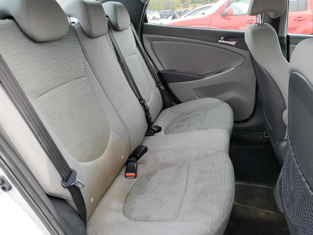 2016 Hyundai Accent Se VIN: KMHCT4AE6GU964414 Lot: 82759755