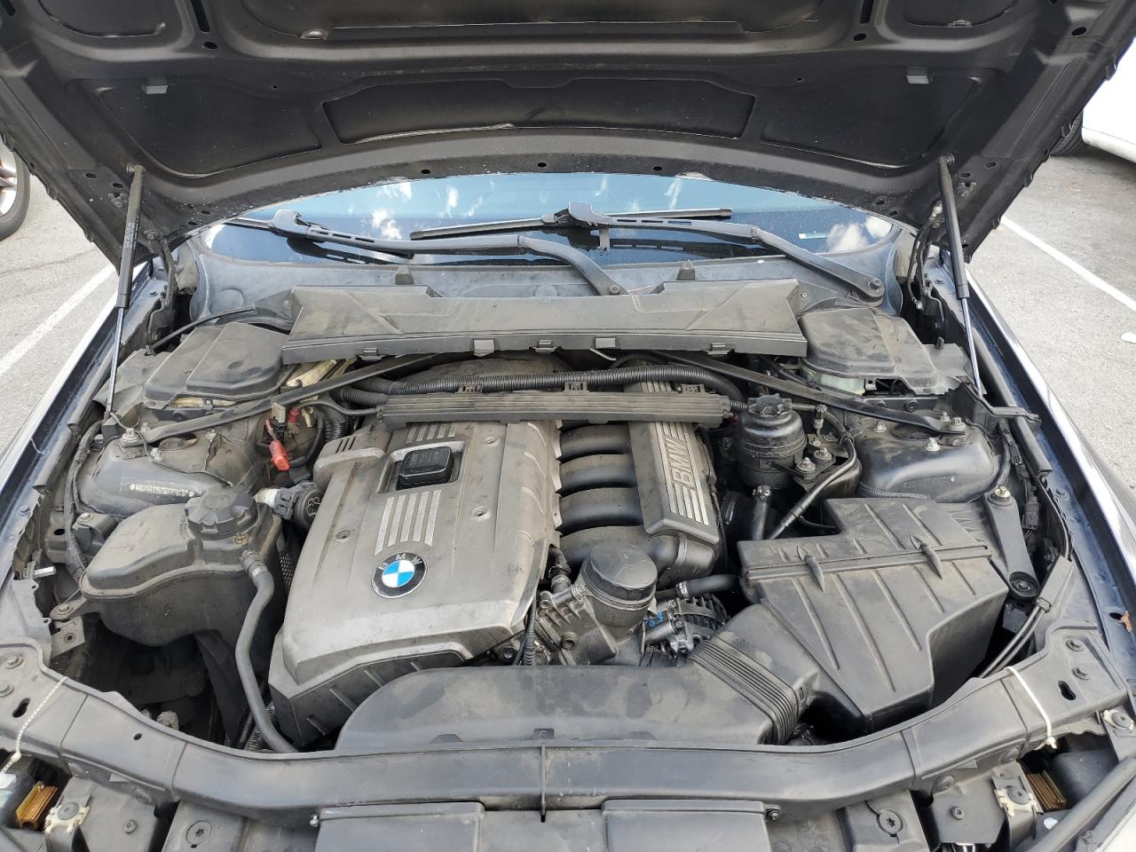 2006 BMW 330 I VIN: WBAVB33536KR79497 Lot: 85928735