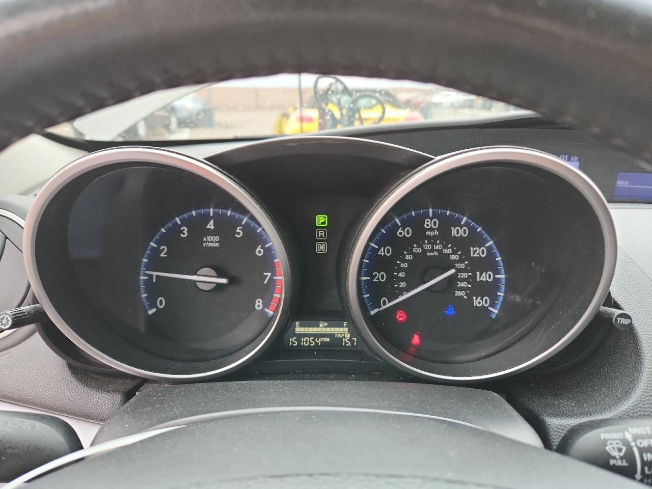 2012 Mazda 3 I VIN: JM1BL1V88C1550064 Lot: 85715975