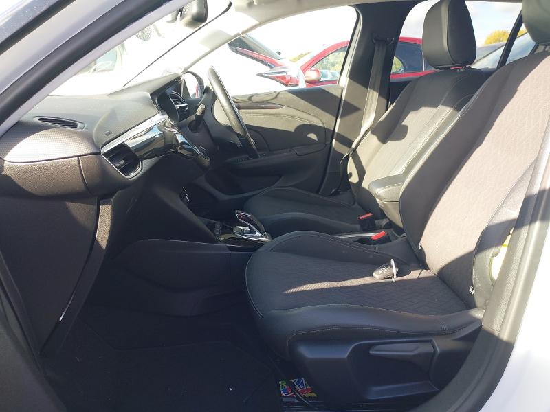 2020 VAUXHALL CORSA 1.2 TURBO ELITE NAV PREMIUM 5DR AUTO