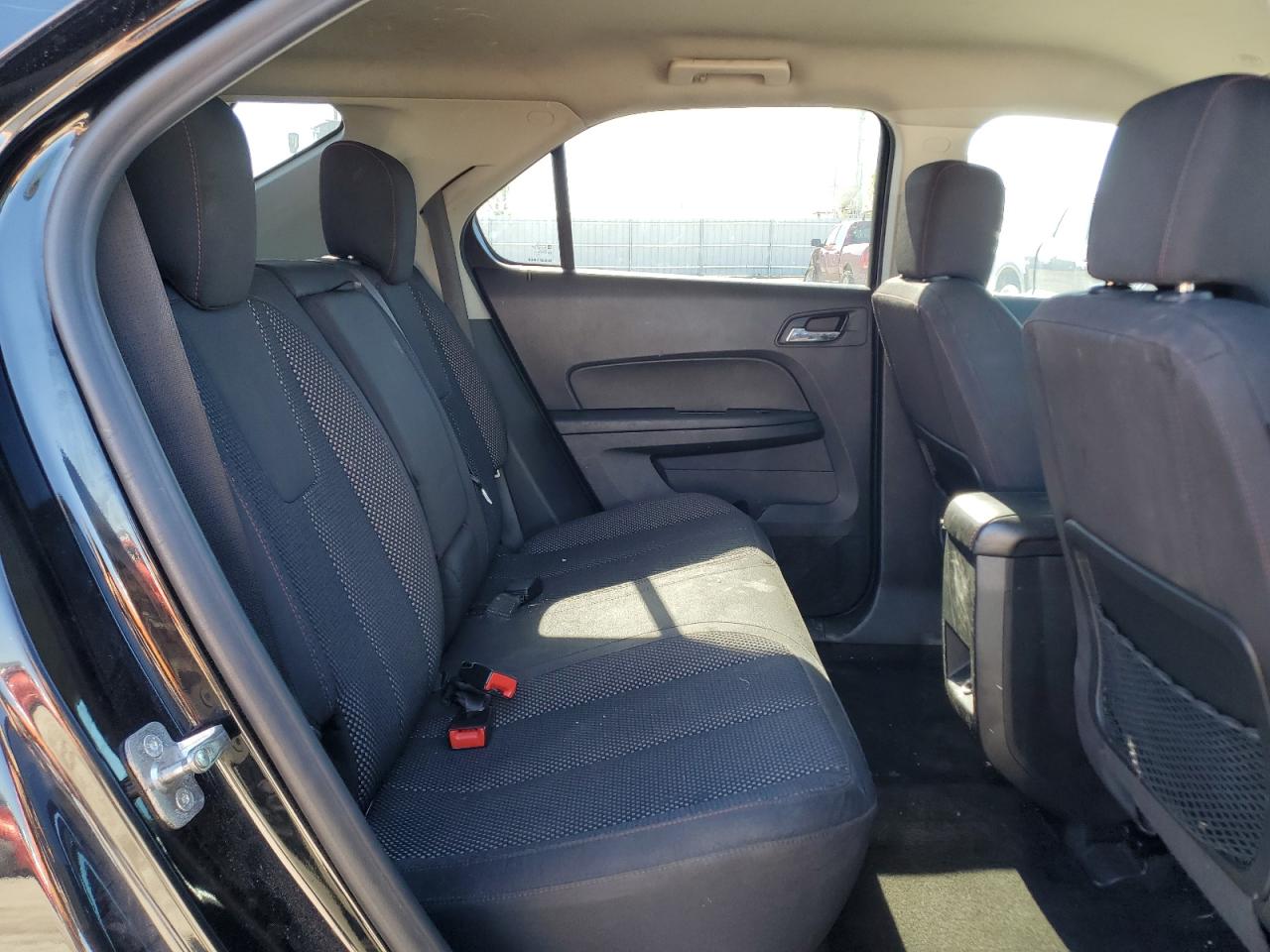 2015 Chevrolet Equinox Lt VIN: 2GNFLFEK3F6276579 Lot: 85546445