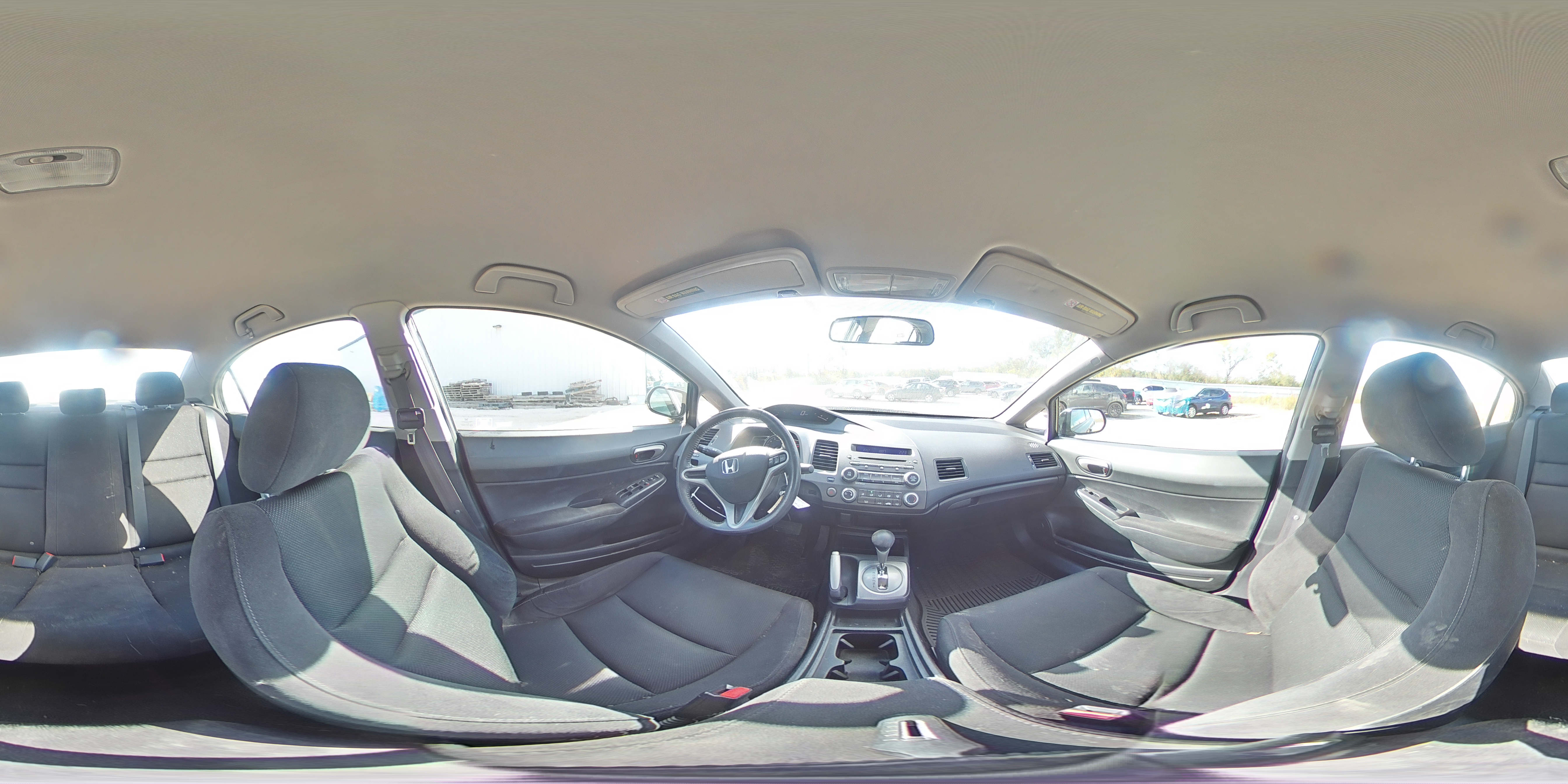 2011 Honda Civic Lx-S VIN: 19XFA1F62BE041247 Lot: 82337115