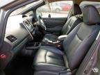 2016 NISSAN LEAF TEKNA 30KWH  for sale at Copart PETERLEE