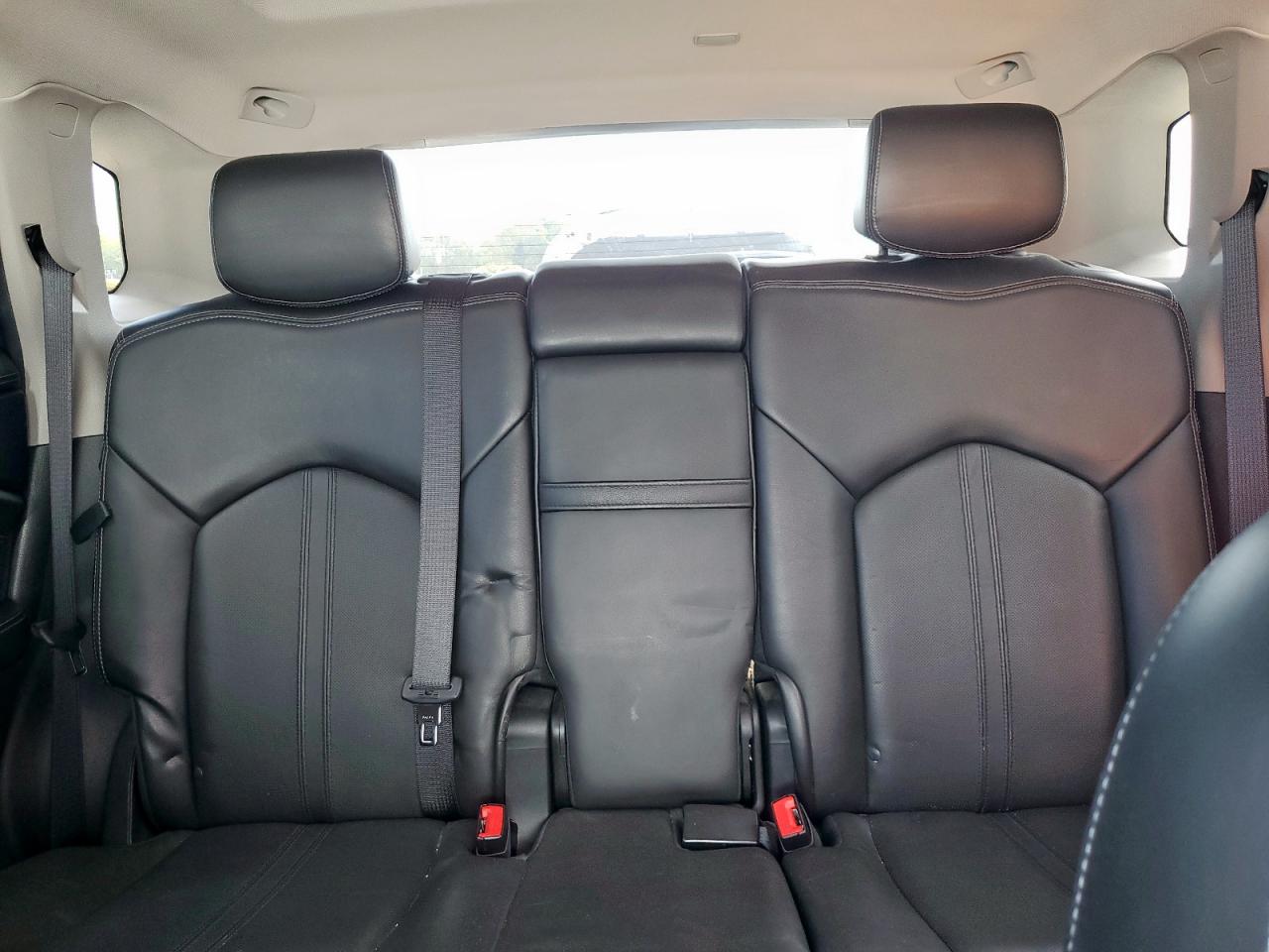 2013 Cadillac Srx Luxury Collection VIN: 3GYFNCE33DS644102 Lot: 86893955