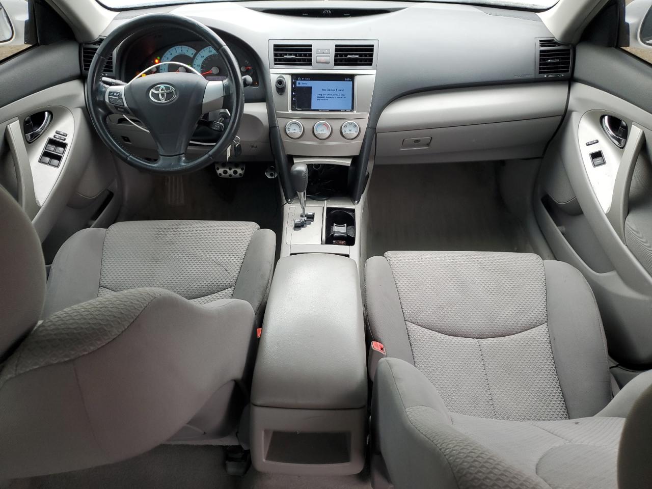 2011 Toyota Camry Base VIN: 4T1BF3EK2BU773109 Lot: 86487065