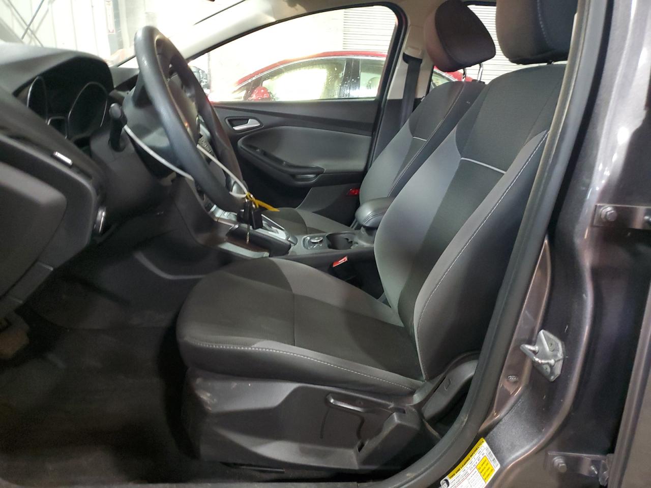 2014 Ford Focus Se VIN: 1FADP3K29EL175940 Lot: 85930285