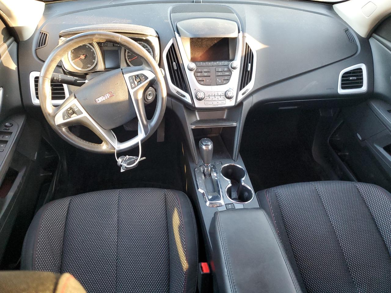 2016 GMC Terrain Sle VIN: 2GKFLTEK7G6355363 Lot: 82211395