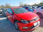 2015 VOLKSWAGEN POLO SE TSI  for sale at Copart BRISTOL