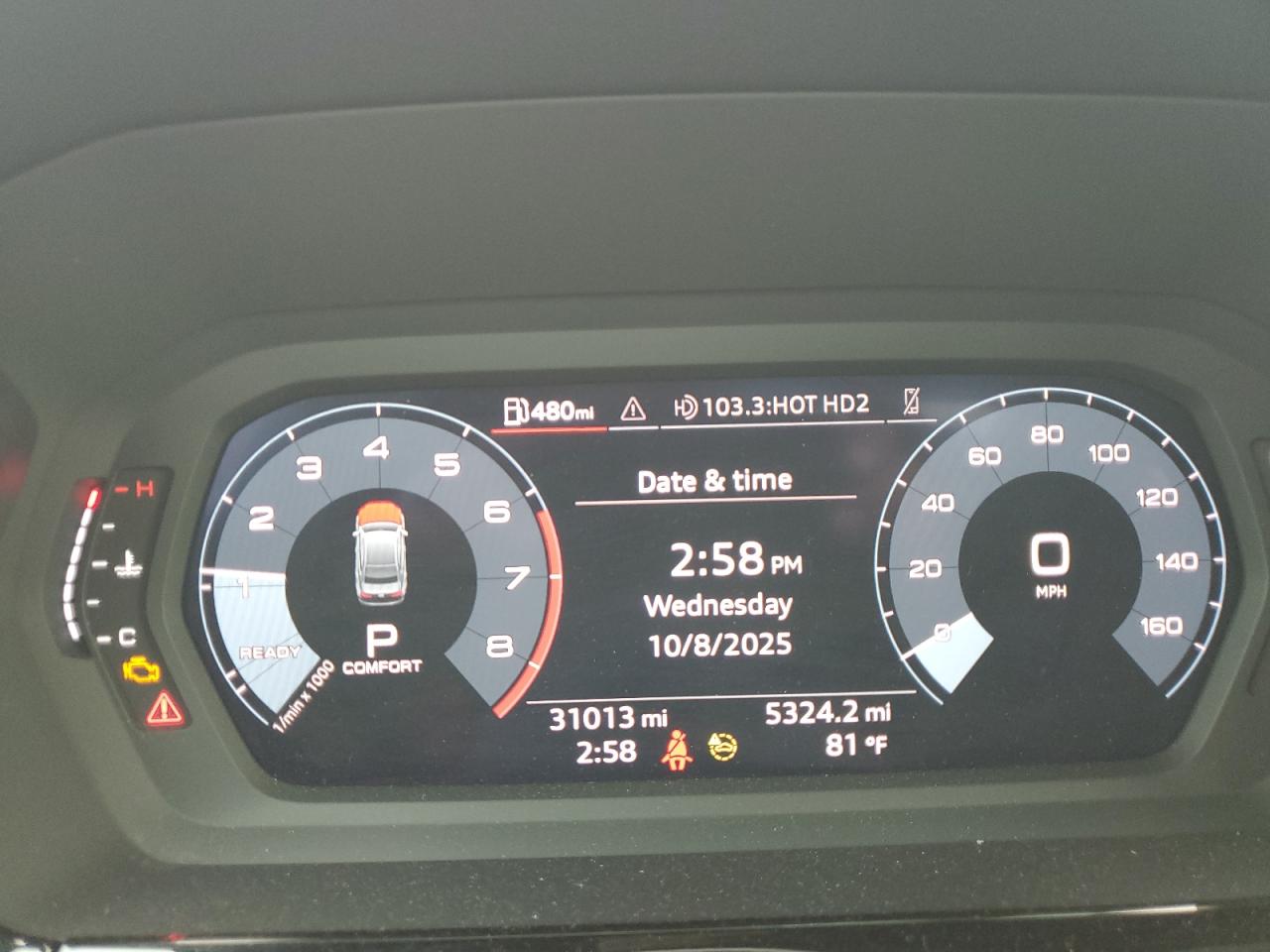 2022 Audi A3 Premium VIN: WAUAUDGY4NA102864 Lot: 86778995