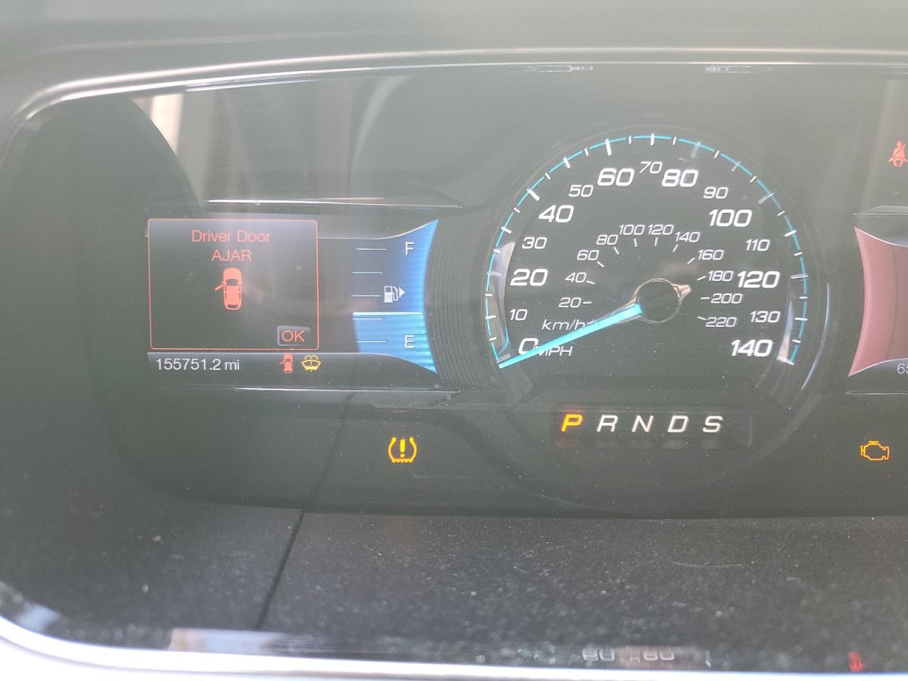 2013 Ford Taurus Sel VIN: 1FAHP2E92DG169635 Lot: 90569275