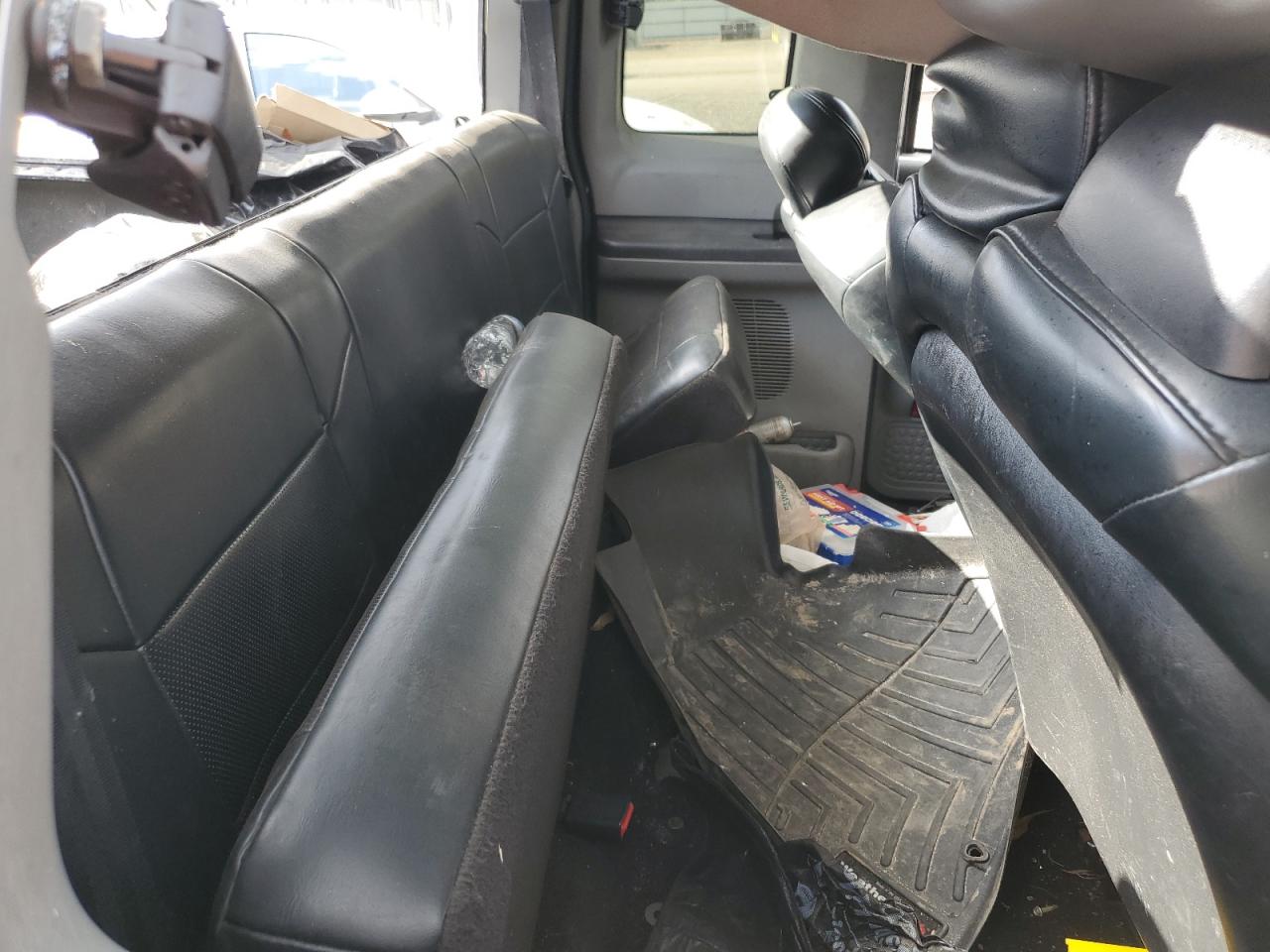 2005 Ford F250 Super Duty VIN: 1FTSX21P45EB61330 Lot: 82688585