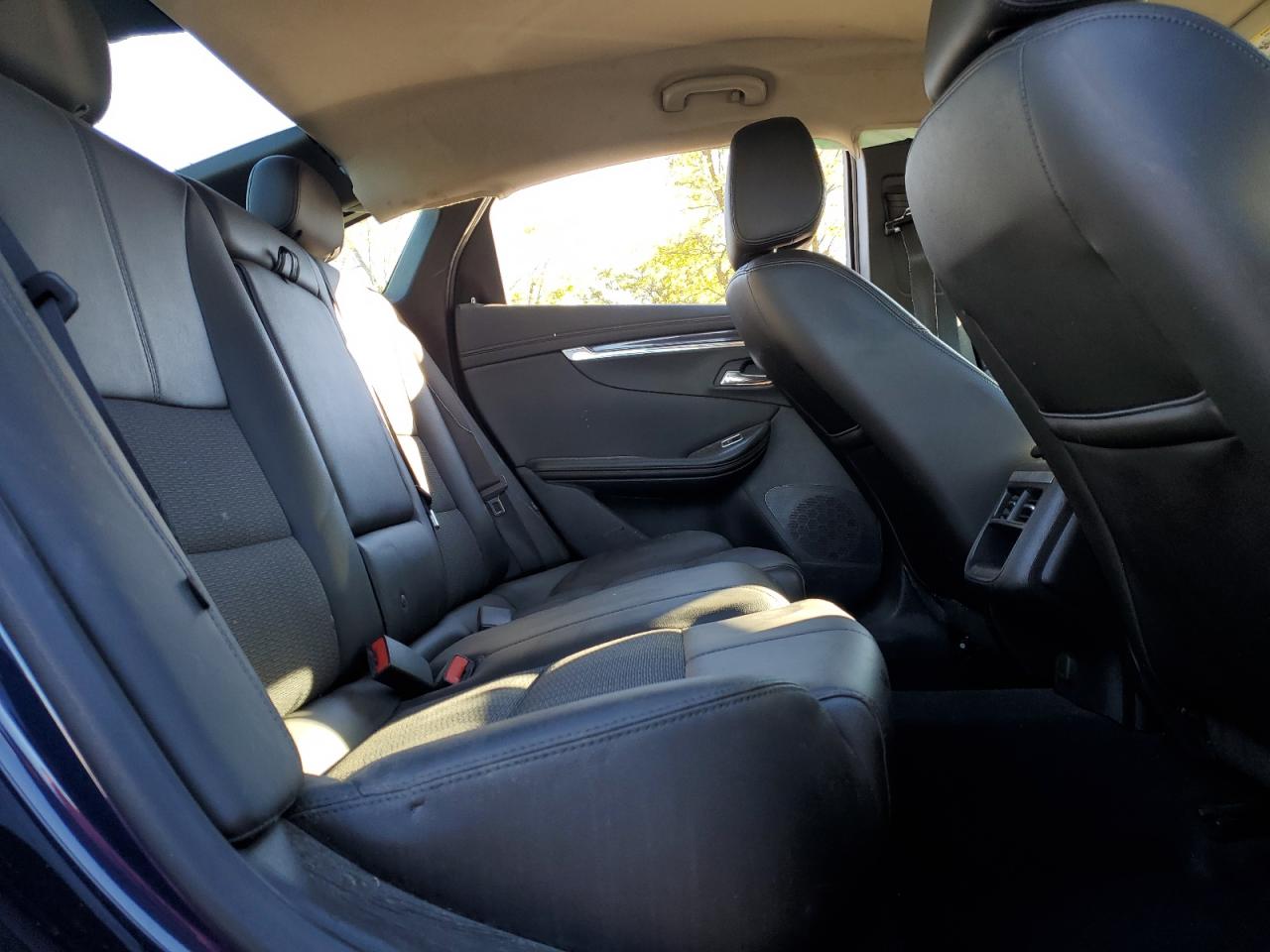 2018 Chevrolet Impala Lt VIN: 2G1105S35J9154681 Lot: 80713605