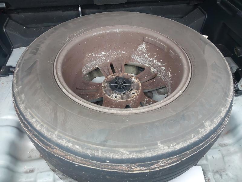 2011 KIA SPORTAGE 1 CRDI 