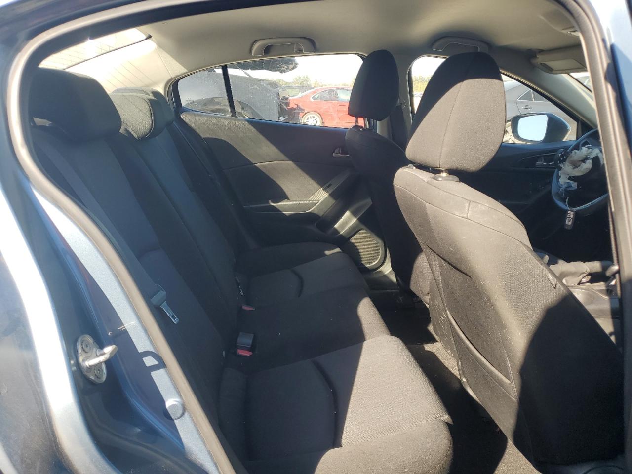 2014 Mazda 3 Sport VIN: JM1BM1U71E1128761 Lot: 87406935