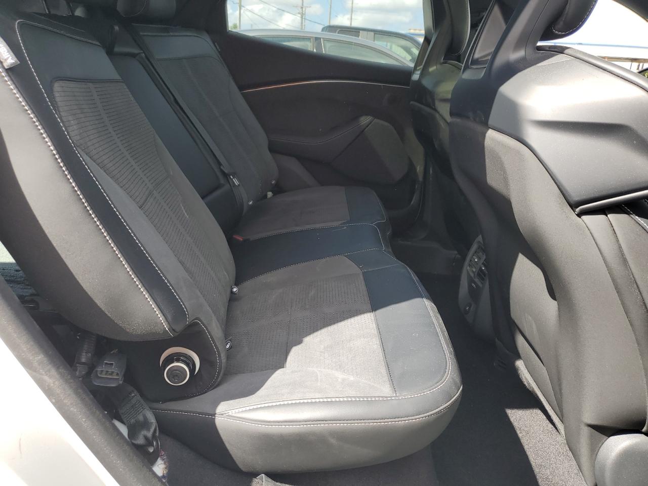 2024 Ford Mustang Mach-E Gt VIN: 3FMTK4SX6RMA18405 Lot: 69860645