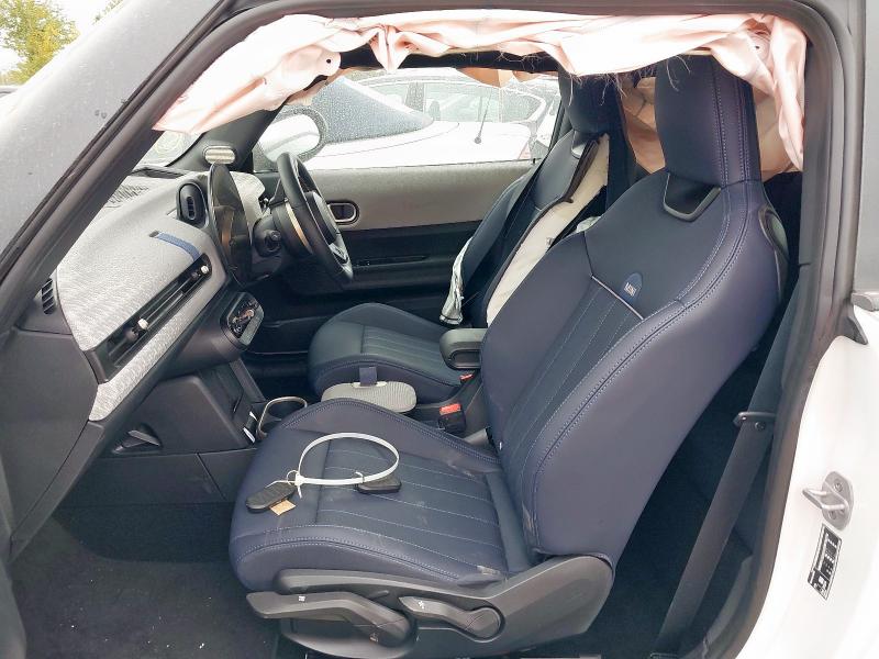 2024 MINI COOPER EXCLUSIVE C AUTO 