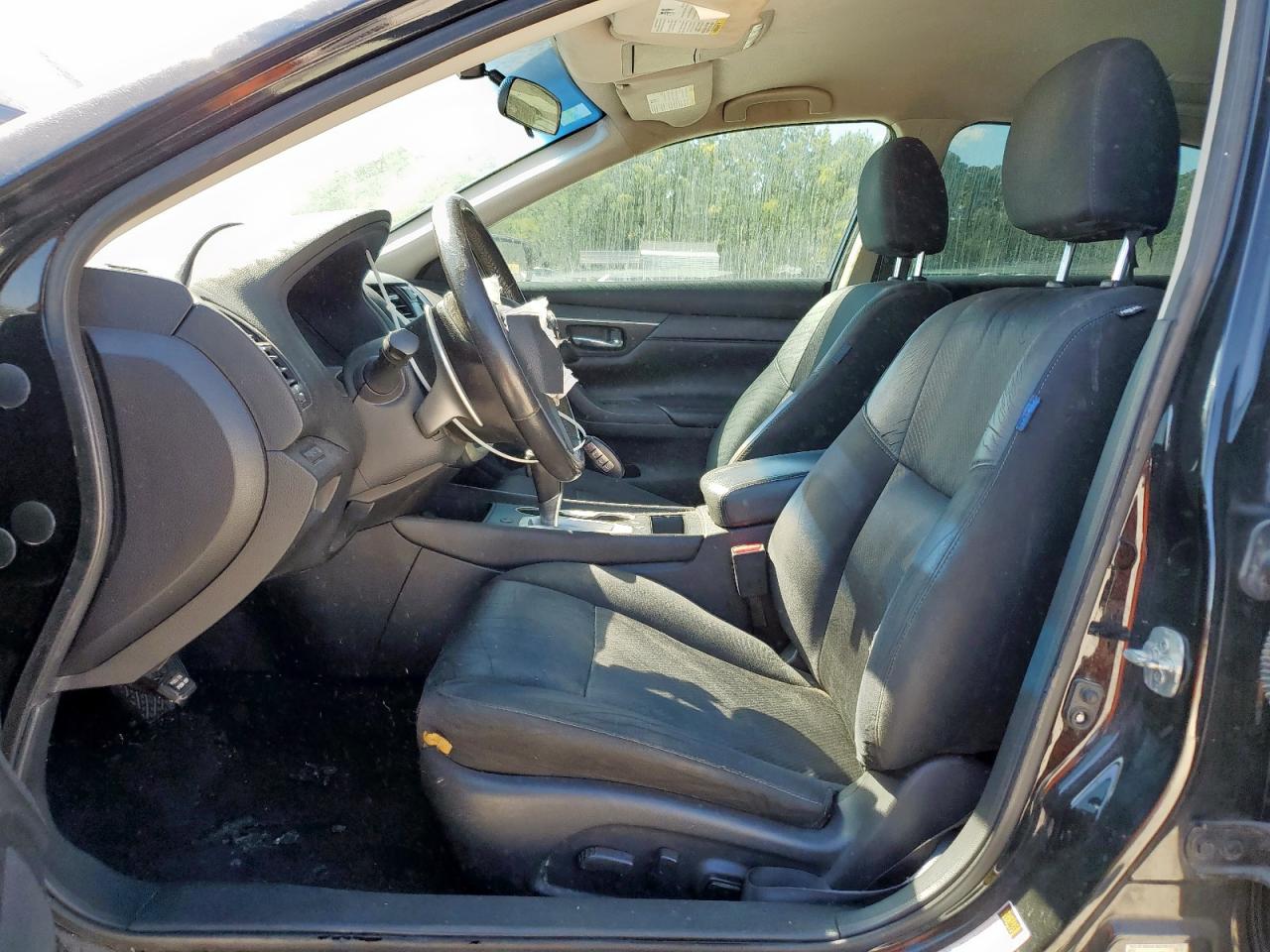 2016 Nissan Altima 2.5 VIN: 1N4AL3AP0GC286312 Lot: 85583245