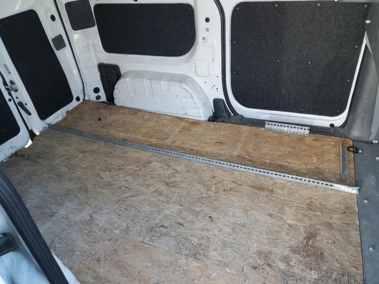 2014 Nissan Nv200 2.5S VIN: 3N6CM0KN9EK694923 Lot: 81488465