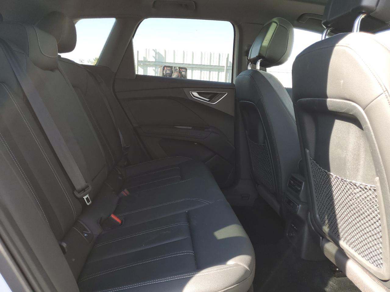 2024 Audi Q4 E-Tron Premium Plus VIN: WA1LUBFZ5RP041760 Lot: 81819215