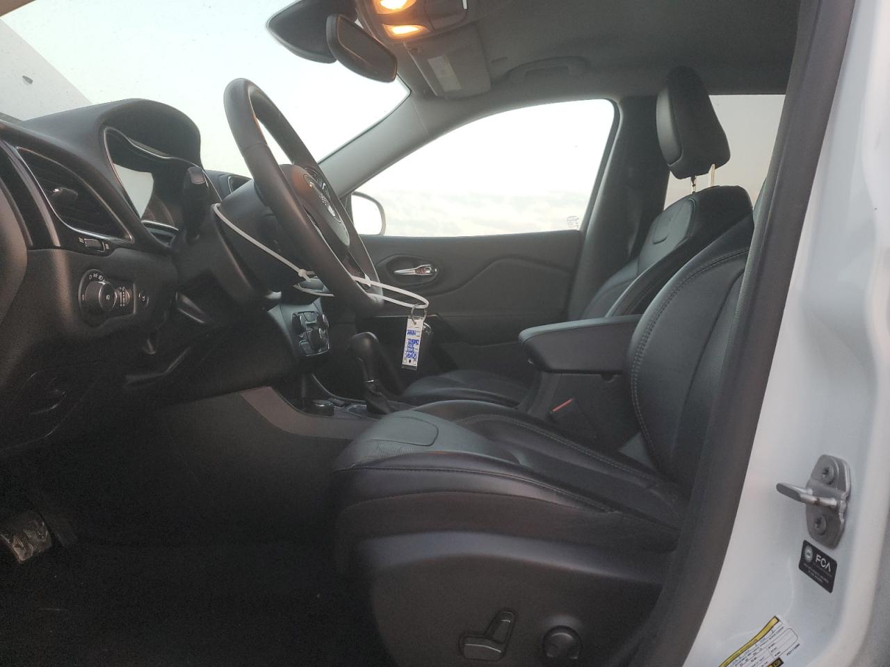 2023 Jeep Cherokee Altitude Lux VIN: 1C4PJMMB8PD111090 Lot: 82597835