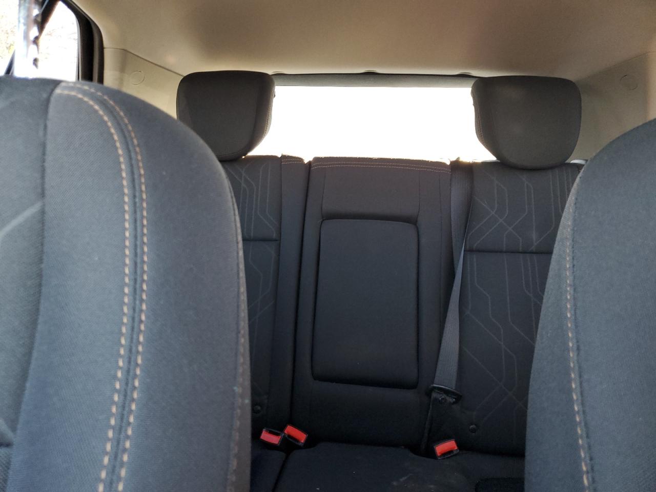 2017 Chevrolet Trax 1Lt VIN: 3GNCJLSB2HL278091 Lot: 89549485