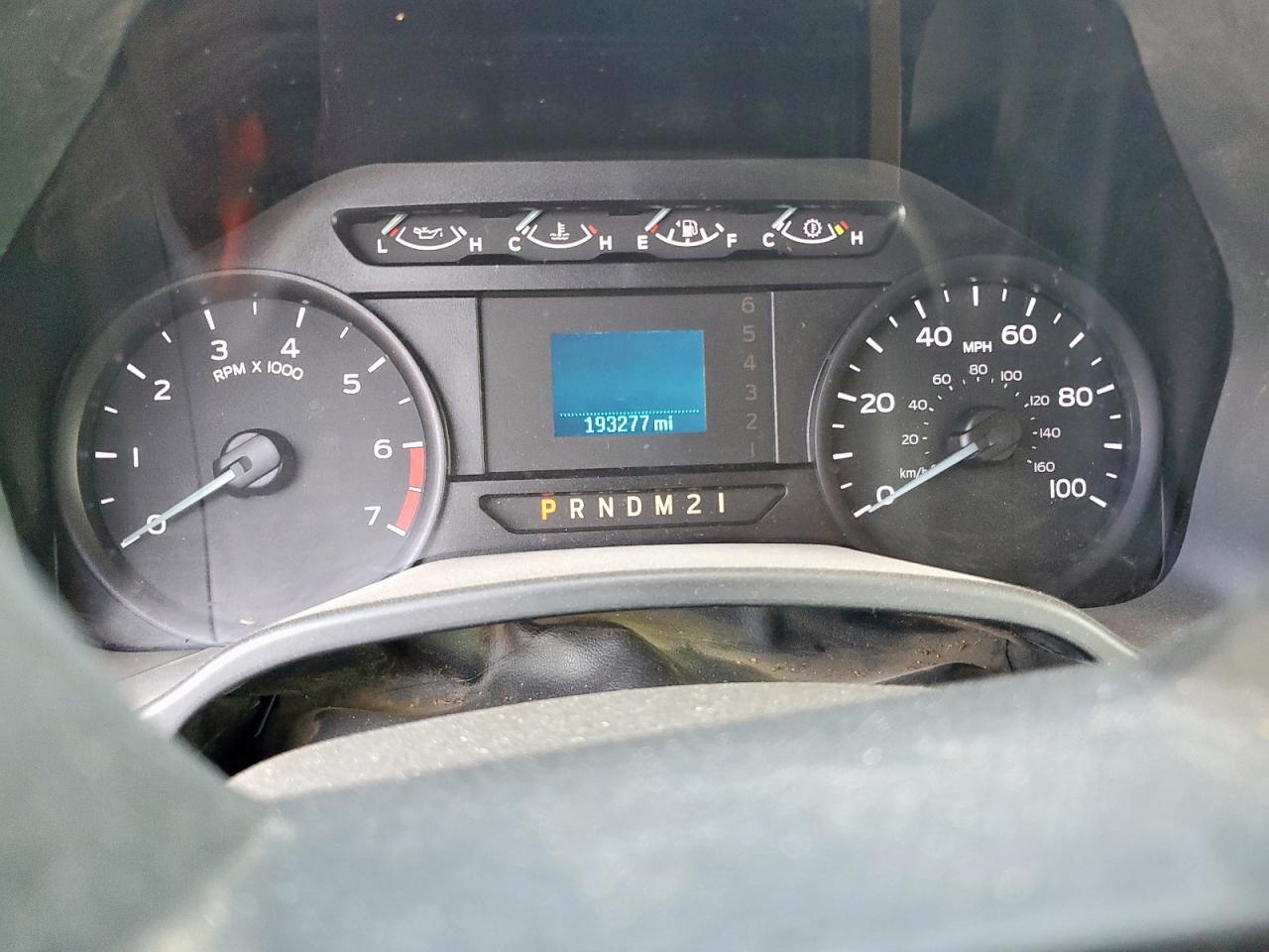 2018 Ford F250 Super Duty VIN: 1FT7W2B69JED05057 Lot: 82195865