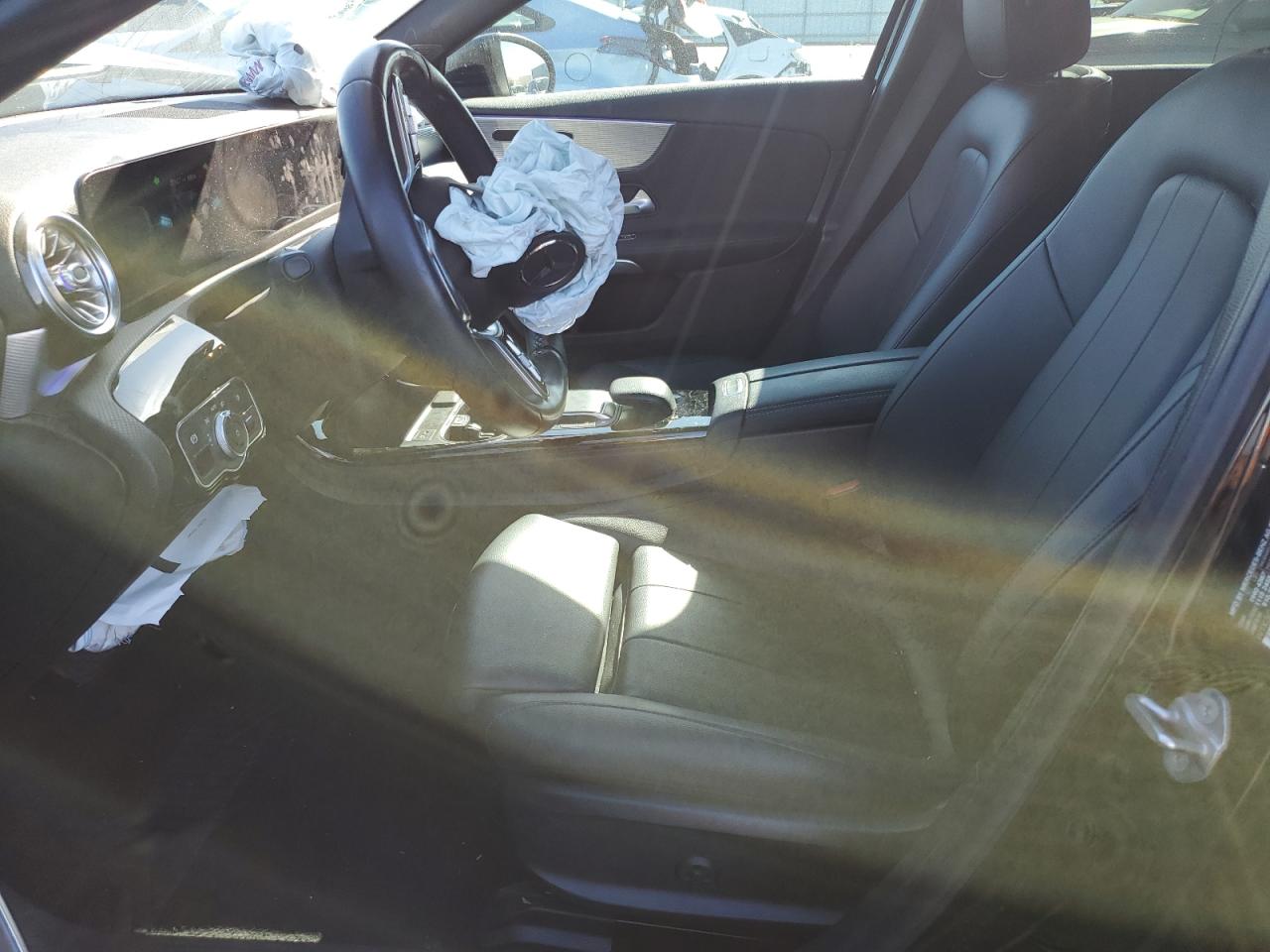 2021 Mercedes-Benz A 220 VIN: W1K3G4EBXMJ277142 Lot: 90537405