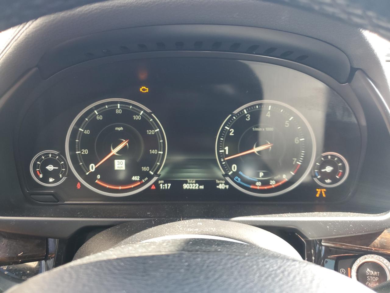 Фото: 5UXKU2C52G0N79890