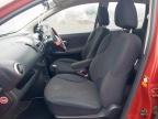 2006 NISSAN NOTE SE AUTO  for sale at Copart WOLVERHAMPTON