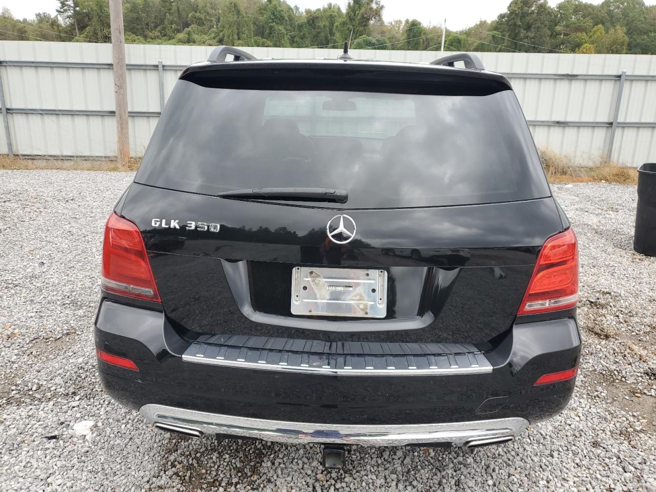 2013 Mercedes-Benz Glk 350 VIN: WDCGG5HB2DG028290 Lot: 89888935