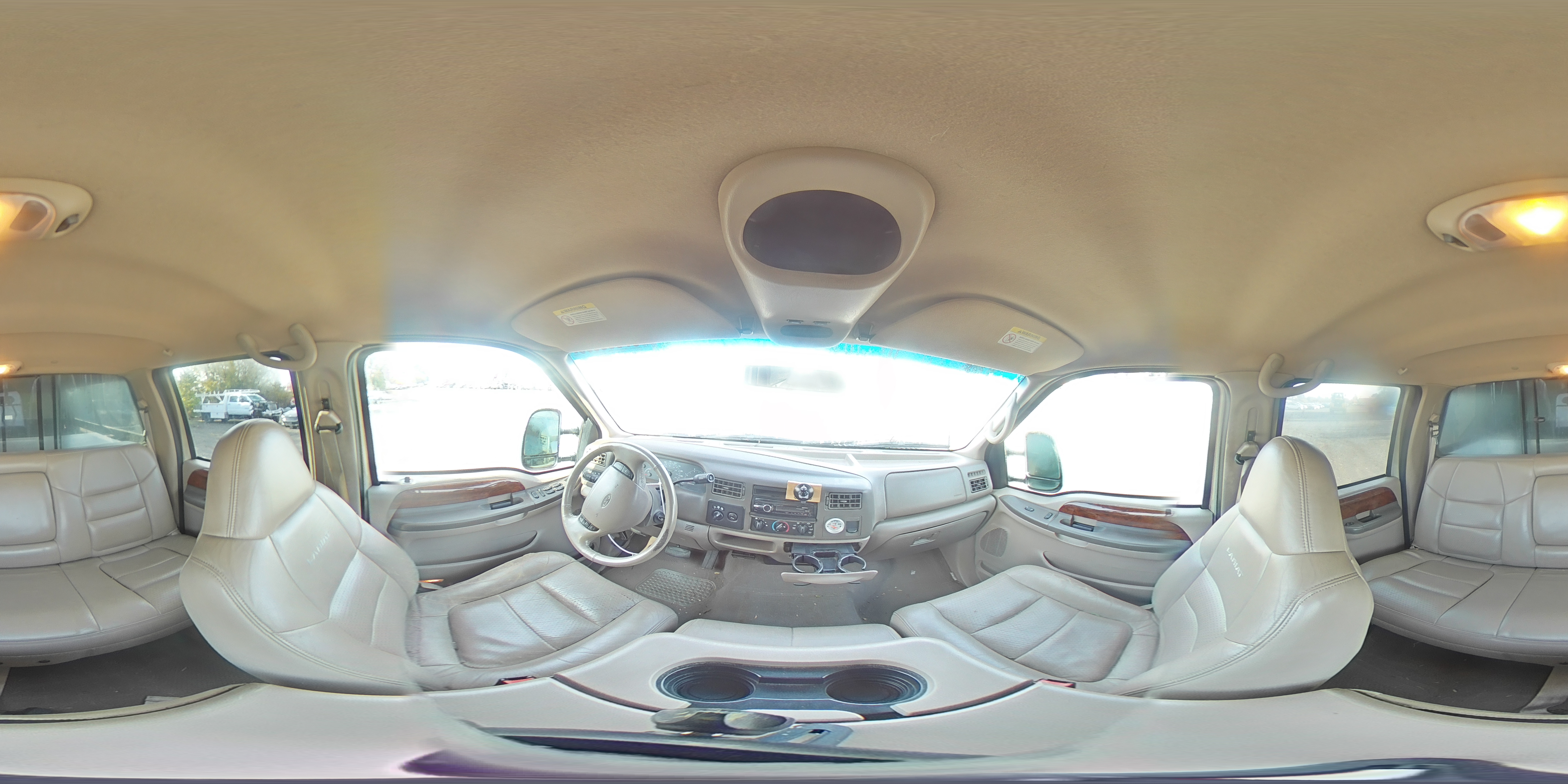 2001 Ford F350 Srw Super Duty VIN: 1FTSW31F61ED11352 Lot: 87008595