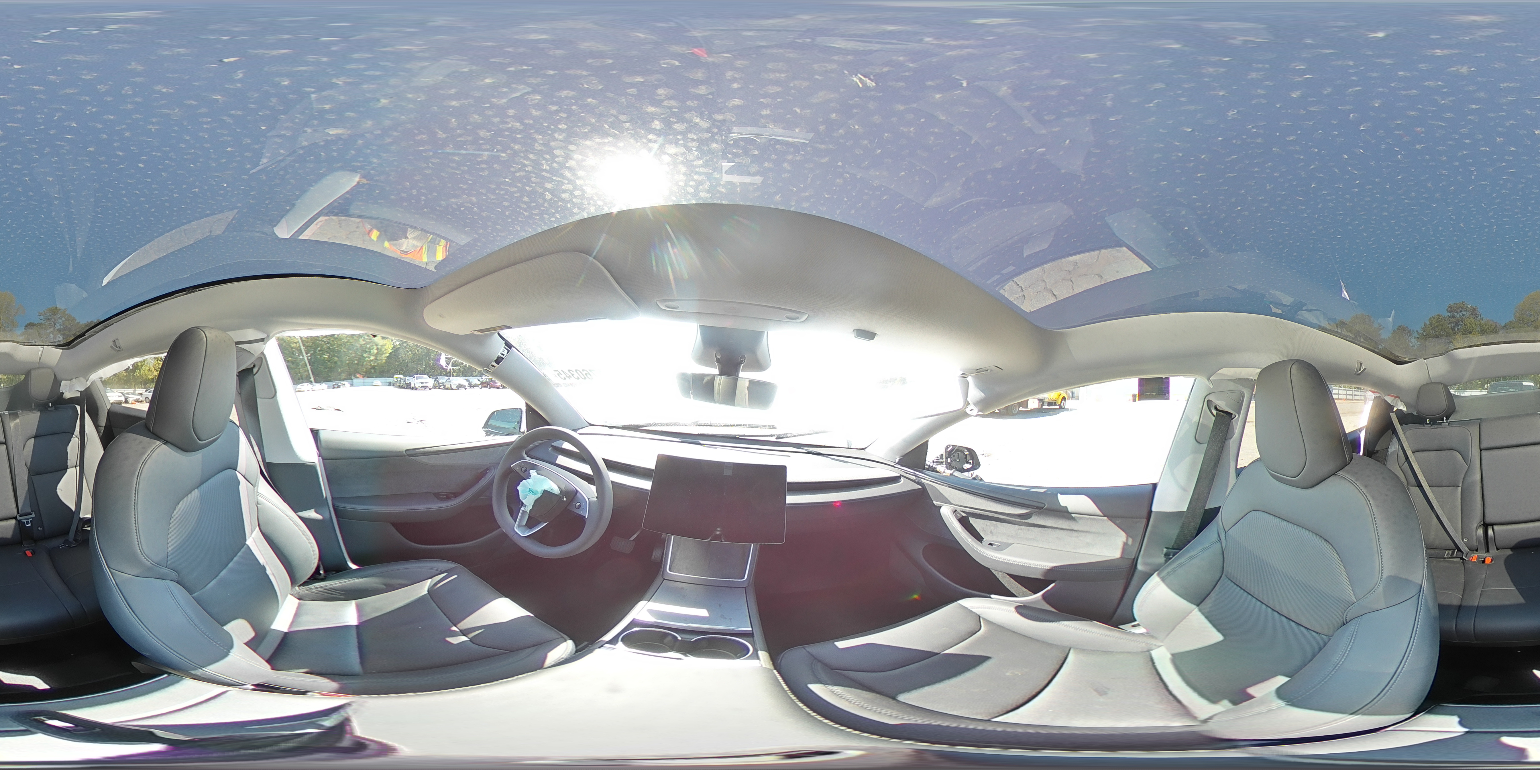 2026 Tesla Model Y VIN: 7SAYGDED8TA428339 Lot: 84760345