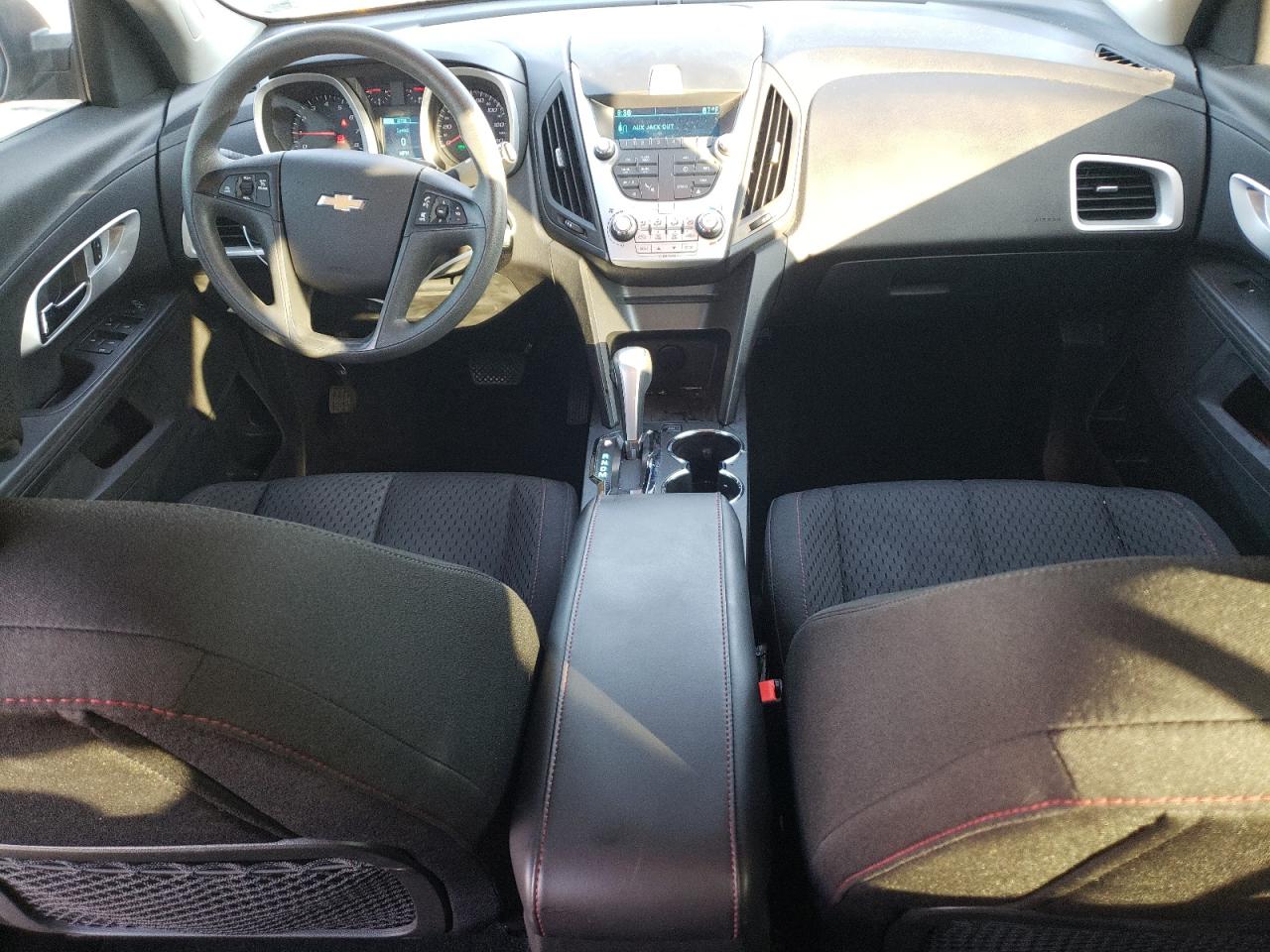 2014 Chevrolet Equinox Ls VIN: 2GNALAEK9E6333833 Lot: 85087265