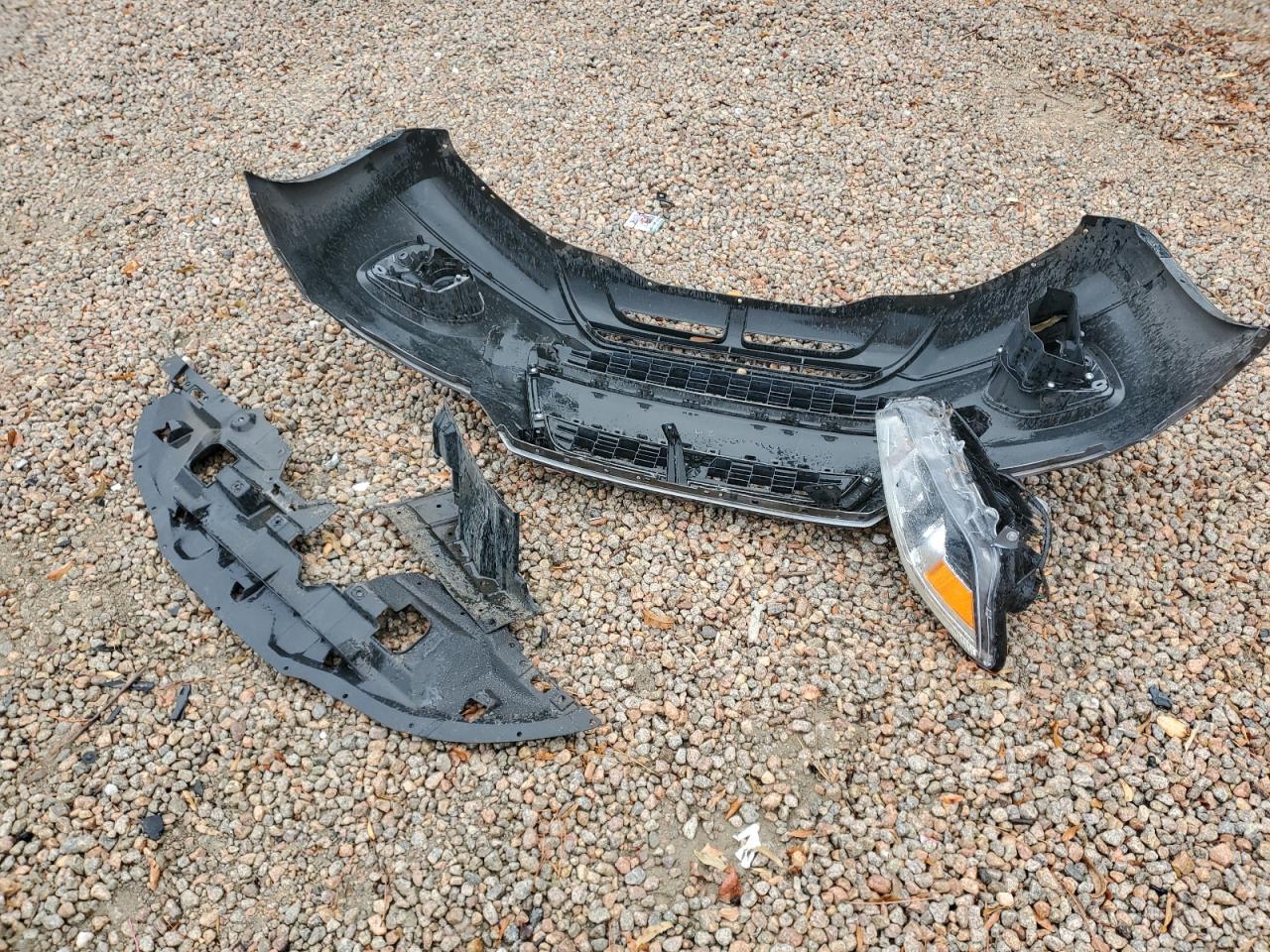 2015 Mitsubishi Outlander Sport Es VIN: 4A4AP3AU5FE005704 Lot: 82779265