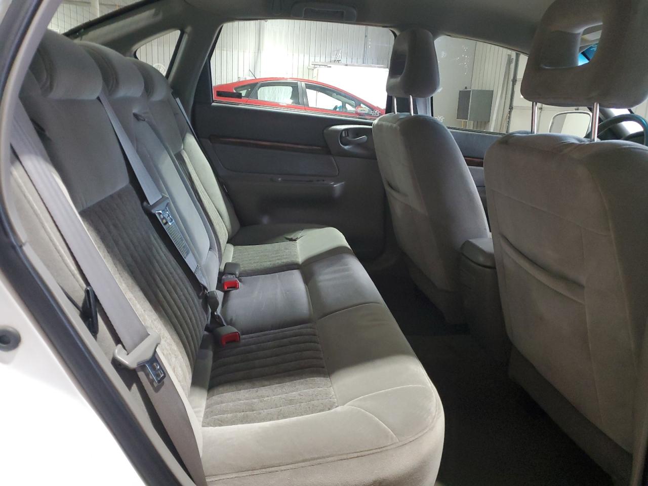 2000 Chevrolet Impala Ls VIN: 2G1WH55K1Y9219229 Lot: 89561445